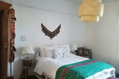 Image de La Maison Des Sirenes 1, à 20mn de la ville. Venez vivre comme un New-Yorkais!