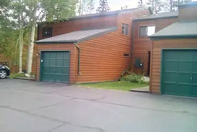 Image de Frisco Ski and River Townhome. . Pas De Location SAISONNIÈRE