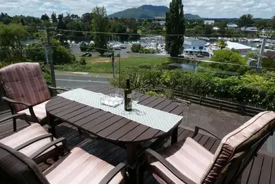 Image de Taupo Harbour Retreat, Wifi, Netflix, vue magnifique