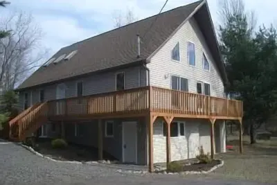 Image de Luxe 3-Level Chalet - Simply the Best!