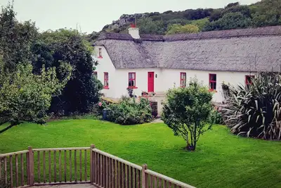 Image de Superbe chaumière sur Wild Atlantic Way