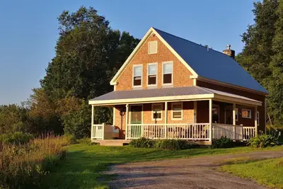 Image de Paisible cottage