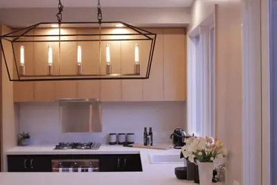 Image de Maison de ville élégante près de Cbd, Crown, Albert Park