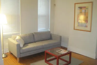 Image de Belle maison en plein cœur du centre-ville de Philadelphie