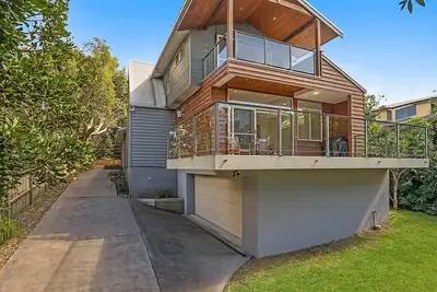 Image de Superbe Beach House - Killcare, Nsw