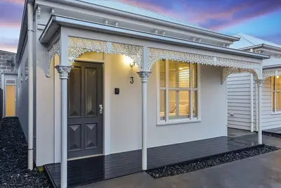 Image de Aloha Luxury Central Apartment 3