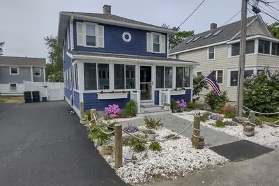 Image de 50 étapes à la plage! Mai, 15 juin, semaines 17 et 24 août Semaines disponibles