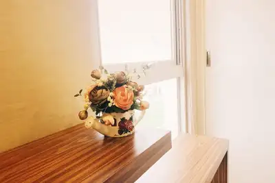 Image de Phu My Hung / Condo Luxueux * Piscine Gratuite * 2 Br