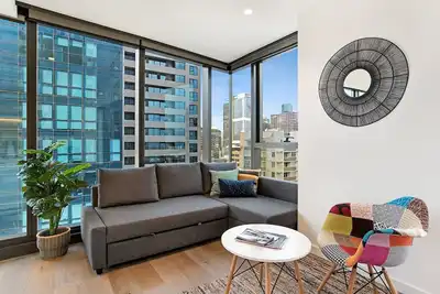 Image de Ep2-Unique Cbd 1br - Superbes Vues + Wifi