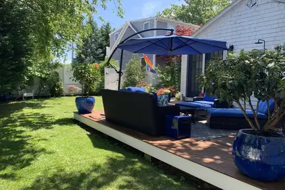 Image de Belle maison indépendante au coeur de Provincetown.