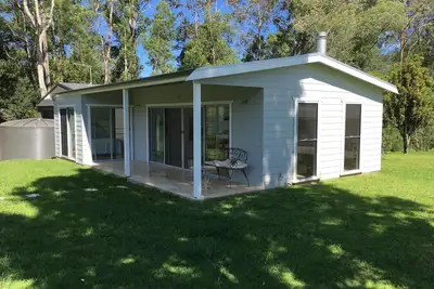 Image de Cascades - Sanctuaire des couples