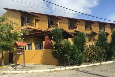 Image de Meublé Maison Porto Galinhas
