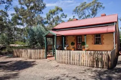 Image de Le chalet - Strathfieldsaye Bendigo