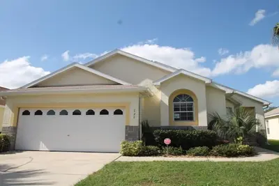 Image de Relaxation! ! Privé Location Disney Home.