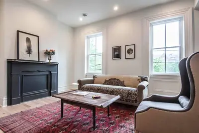 Image de Le Paris des Appalaches