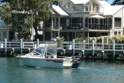 Image de Moyne Wharf Apartments