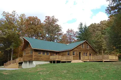 Image de Wilderness Lodge - à couper le souffle Lodge