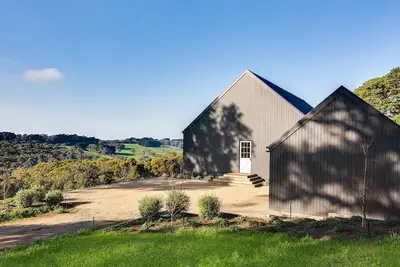 Image de Ferme du Cilento - Vues imprenables!