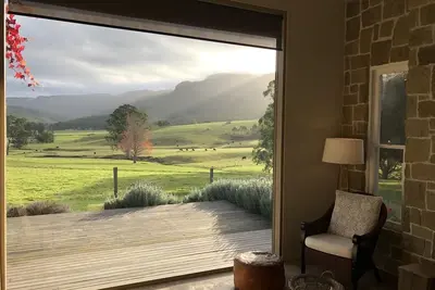 Image de Springview Retreat - Calme, escapade romantique