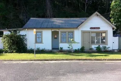 Image de La vieille école