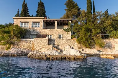 Image de Villa sur la plage - Maison Marija