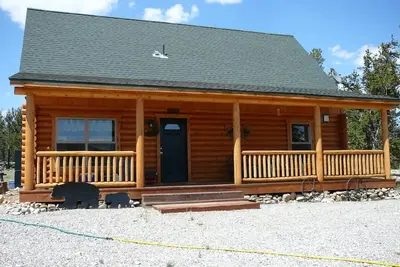 Image de Connectez-vous Accueil Location à Warm Springs Ranch, Fairplay, Colorado