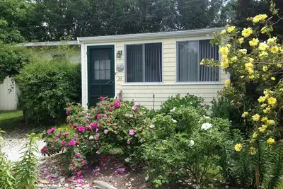 Image de Marchez jusqu'à la plage de adorable chambre d'hôtes