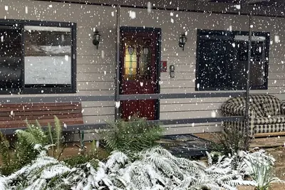 Image de Établissement de la scierie Mountain Lodge