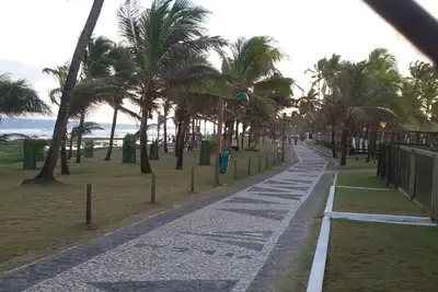 Image de Emplacement PRIVILÉGIÉ Front De Mer, Service De Nettoyage, RÉCEPTION 24 Heures