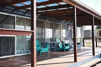 Image de Fun Family Beach House - Paysage # 145