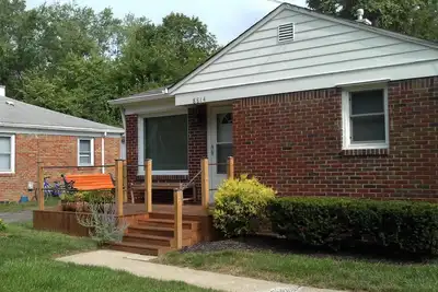 Image de Bungalow confortable parfait