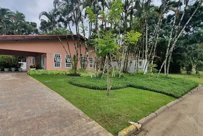 Image de Maison 4 Chambres - 10 Personnes