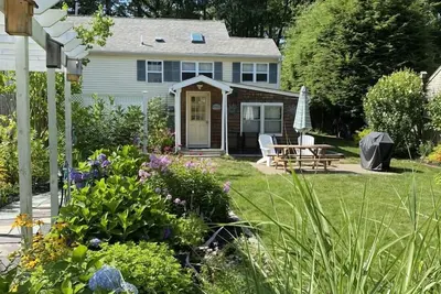 Image de Charme, Cozy, et pratique dans le coeur de Ogunquit