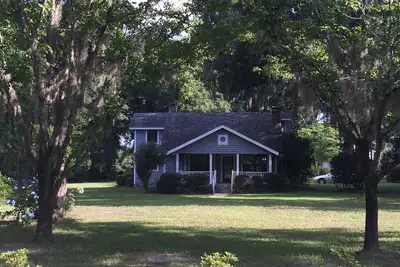 Image de Central à: Spirit of Suwannee Music Park, N. Floride Springs, Adventures Wild Park