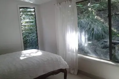 Image de The Bower Oiseau Shack, Bush & Beach!