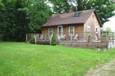 Image de Perfect Vacation Get Away - Historical New Marlborough