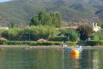 Image de Εικόνα προφίλ χρήστη Seaside Villa