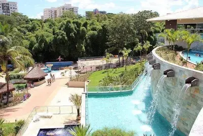 Image de Apart Hotel Ctc - Situé dans le centre-ville, en face du Mc Donald