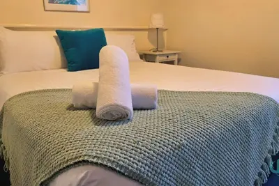 Image de 23 Oystercatcher Executive Resort Villa située dans le Raffertys Resort