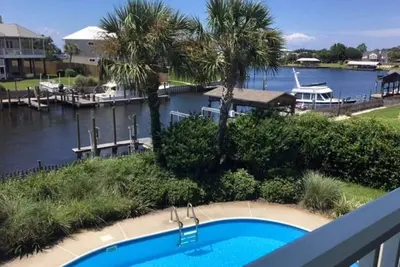 Image de Perdido Key / Pensacola Pass pour 14 personnes
