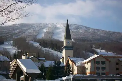 Image de Stratton Trailside Condo