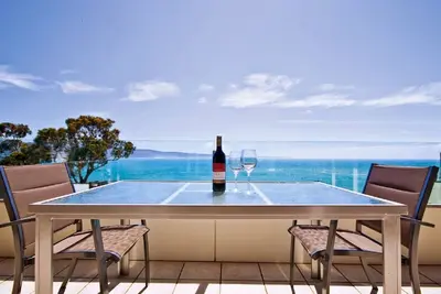 Image de Appartement avec vues spectaculaires: Bay Panorama