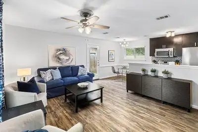 Image de 2 Chambre moderne - Louer 1 ou 2 Sides