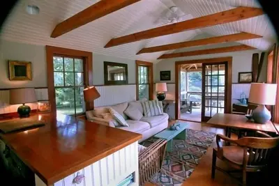 Image de Vraiment merveilleux Cap Cottage