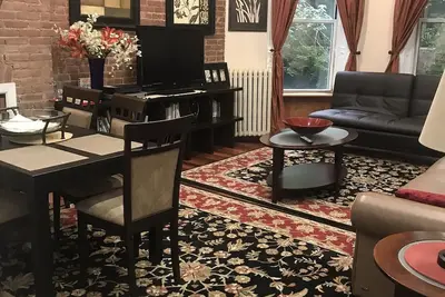 Image de Spectaculaire Central Park Home au coeur de l'Upper West Side