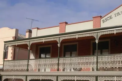 Image de Holiday On Mostyn dans le Centre de Ville