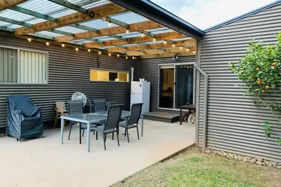 Image de La maison de vacances Bundy