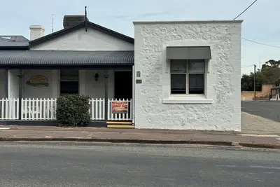 Image de Bonnet Boutique Famille Spa Cottage Polly