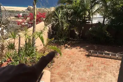 Image de Casa Campaña donnant sur Pueblo Bonito Sunset Beach Hotel & Pacífica Hotel