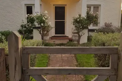 Image de BarleyCorn Inn - Un hébergement familial fantastique dans notre ville côtière